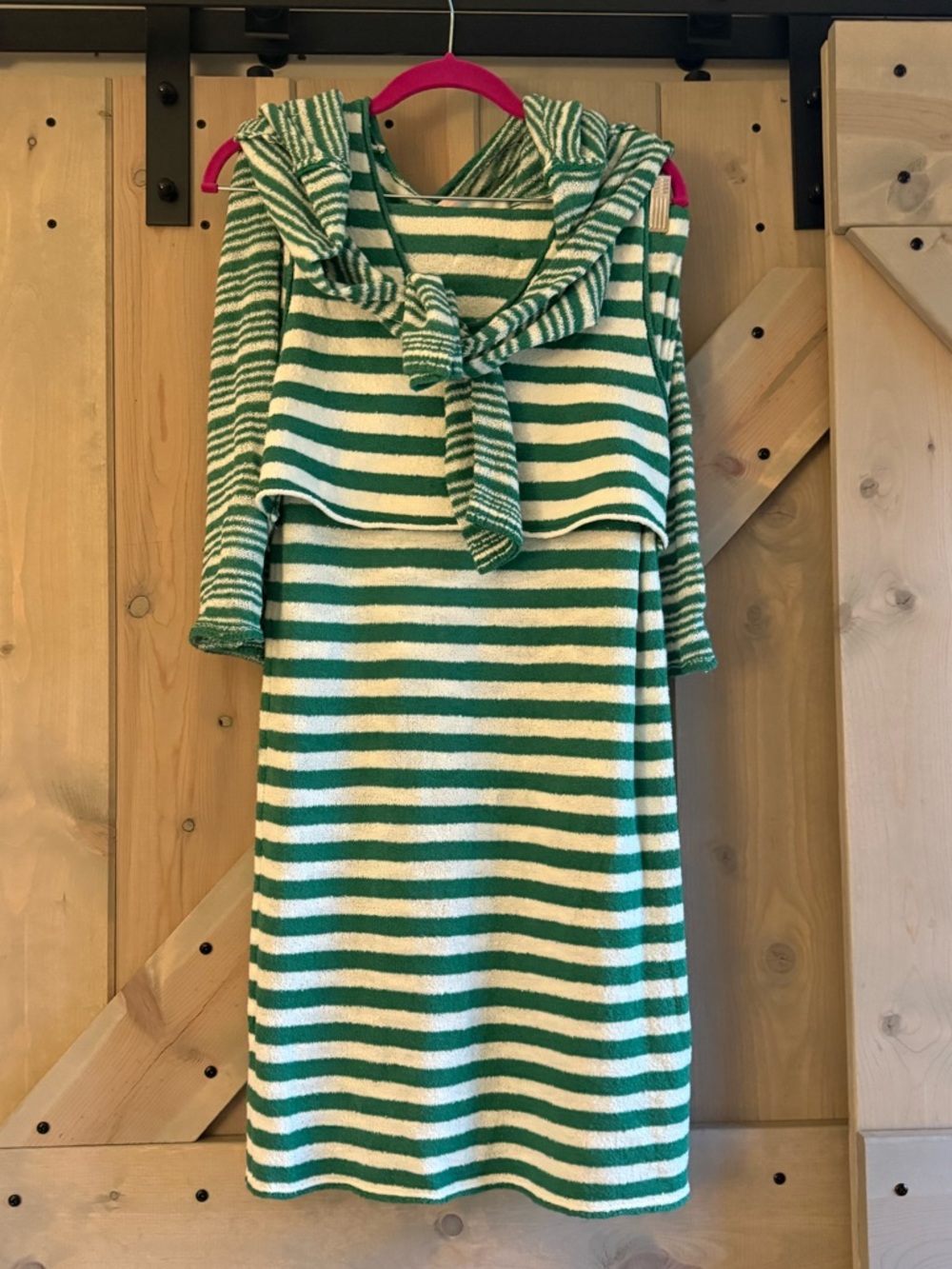 NWT Free People Bailey 3 Piece Skirt Set - Picture 6 of 9